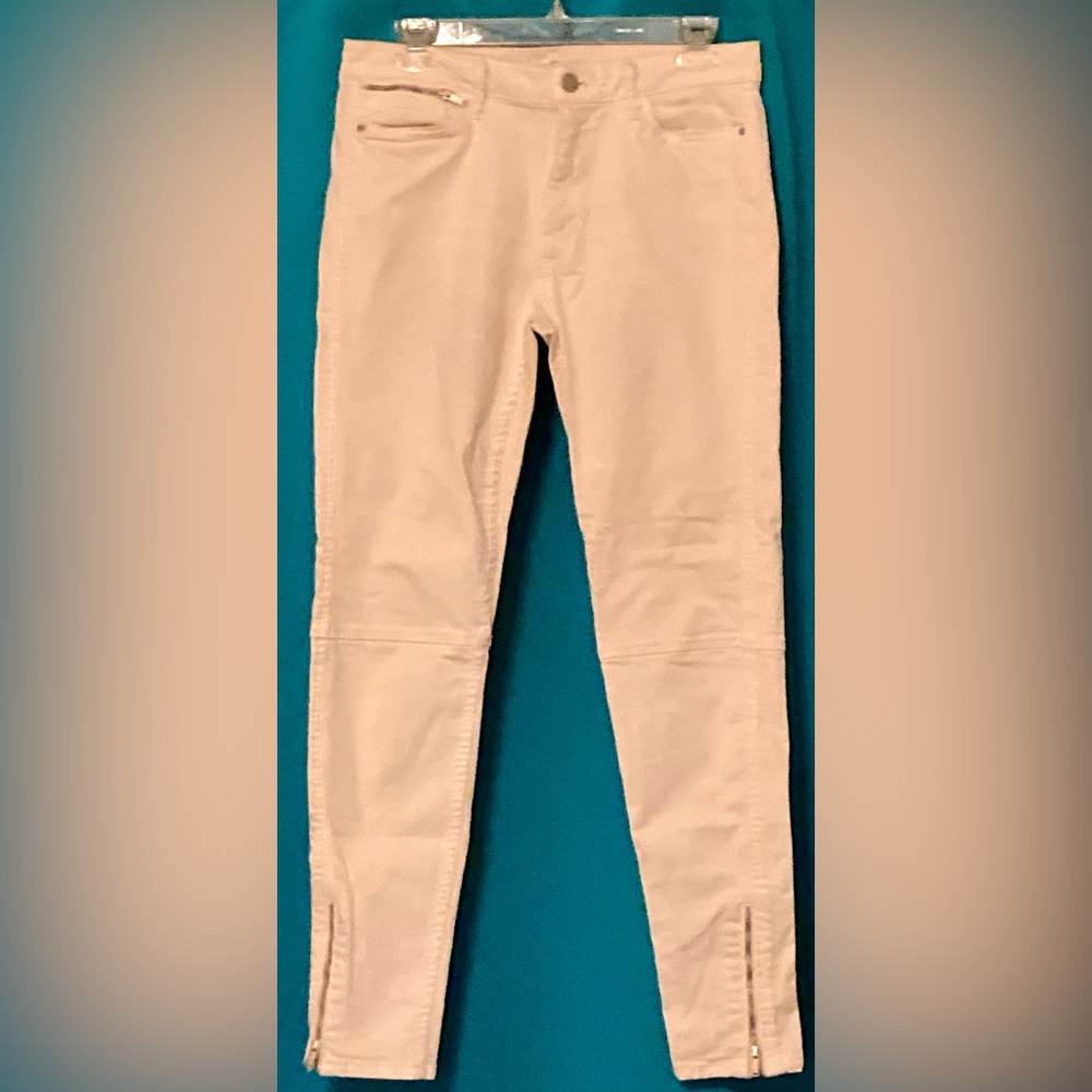 Calvin Klein jeans size 6
